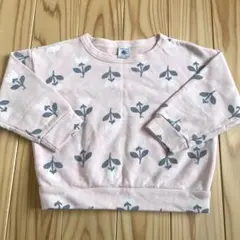 プチバトー トップス