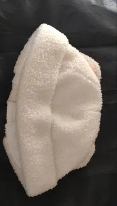 スキズ dominATE ボアキャップ　 ヒョンジン　skzoo ジニレット