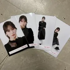 櫻坂46 守屋麗奈 生写真 コンプ セット 櫻坂46 生写真 コンプ 守屋麗奈 - メルカリ