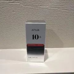 アヌア ナイアシンアミド10 ダークスポットセラム 30ml