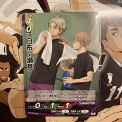 瀬見英太 ラバスト 10点 ラバーストラップ 瀬見英太 ラバストの通販 by のんのおみせ｜ラクマ