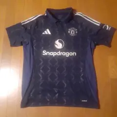 E*u様 マンチェスターユナイテッド　ユニフォーム