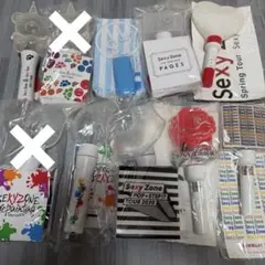 Sexy Zone ペンライト セット