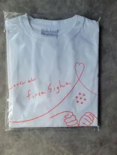 なにわ男子 Debut Tour 1st Love Tシャツ