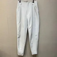 UNITED TOKYO スラックスパンツ