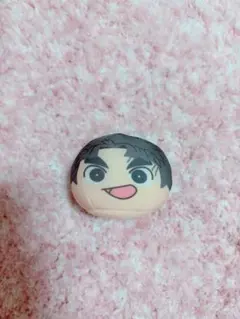 忍たま おまんじゅう 竹谷八左ヱ門のサムネイル