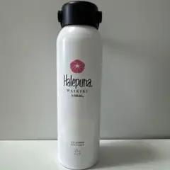 Halepuna ハレプナ ハレクラニ　タンブラー ボトル 水筒　ホワイト　2 NEW／ハレプナのボトルデザインが新しくなりました✨ ゲストの