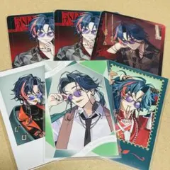 【即購入⭕️】 にじさんじ 魁星 7周年 まとめ