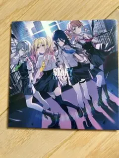 Leo/need [SToRY] プロジェクトセカイ CD