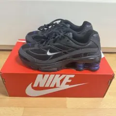 NIKE SHOX RIDE 2 23.0cm