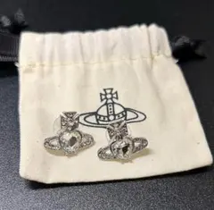 Vivienne Westwood ピアス 片耳のみ販売