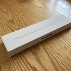 2026年最新】Apple pencil pro 未開封の人気アイテム - メルカリ