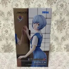 シン・エヴァンゲリオン劇場版 FIGURIZMα アヤナミレイ