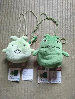 未開封　モンチッチ　愛知万博限定モリゾー＆キッコロ２体セット Amazon.co.jp: 愛知万博限定 Lサイズ モンチッチ 女の子