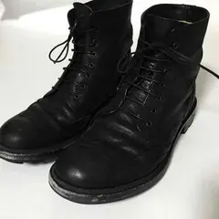 ジルサンダー JIL SANDER ブーツ 40のサムネイル