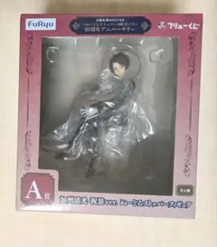 刀剣乱舞　ぬーすと　A賞　加州清光　祝装ver.ぬーどるストッパーフィギュア