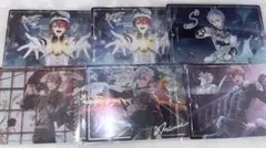 アイナナ ウェハースカードセット