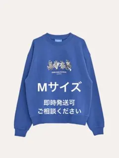 kinggnu CEN+RAL WUFFLE L/S TEE [ブルーグレイ] - メルカリ