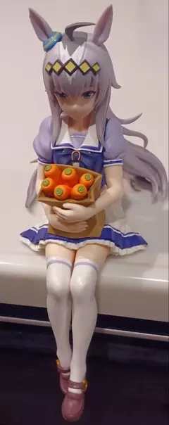 ウマ娘　オグリキャップ　ぬーどるストッパー