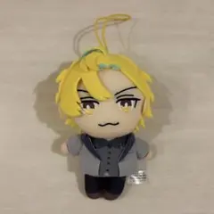 ヒプノシスマイク 伊弉冉一二三 ピコぬい ぬいぐるみ ヒプマイ