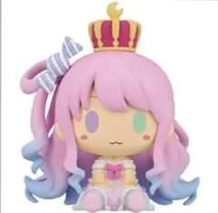 ホロライブ 一番くじ ちょこのっこ コレクション 姫森ルーナ