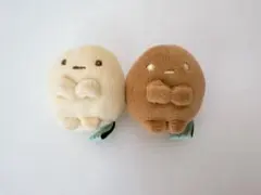 すみっコぐらし　ぬいぐるみ　キャラ　グッズ