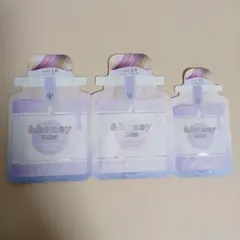 【&honey】【カラーコントロールリペア】【 3ステップ】