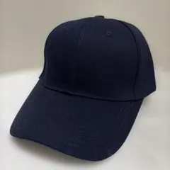 キャップ 帽子 東京ロゴ 野球帽 コットン100% 男女兼用 58cm 深め