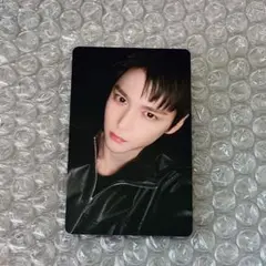 RIIZE FAME ユニバ　ラキドロ　ウンソク　トレカ