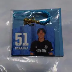 ジュビポン　中島佳太郎選手