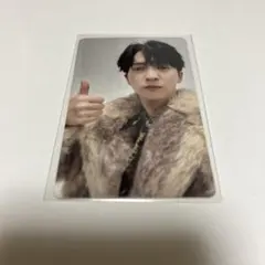 M!LK 吉田仁人 トレカ