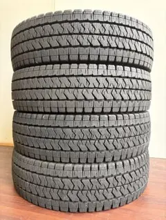 全国送料込☆ブリヂストン スタッドレス 165/55R15 4本 N-BOX - メルカリ
