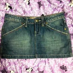 ROXYミニスカート