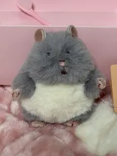 もっちりはむにぎり・ごまきちのサムネイル