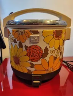 2025年最新】電気釜 レトロの人気アイテム - メルカリ