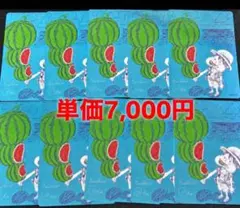 ナツコミ2026ルフィ10枚 - メルカリ