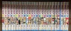 ONE PIECE ワンピース 全巻 1～111巻＋特典本