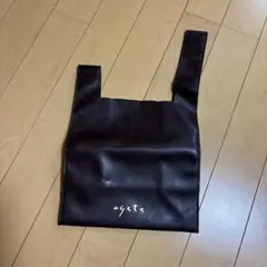 ノベルティ エコバッグ
