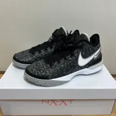 2025年最新】lebron nxxt genの人気アイテム - メルカリ
