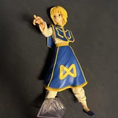 HUNTER×HUNTER 一番くじ　クラピカ　フィギュア