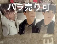 SEVENTEEN HAPPY BURSTDAY トレカ セブチ ドギョム