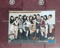 モーニング娘。'25 　集合　２３番　秋　コレクション生写真
