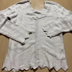 タラジャーモン　ニット