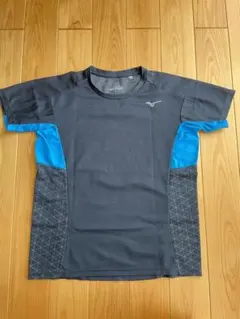 ミズノ　半袖機能Tシャツ