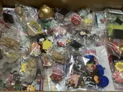 アニメ　ノンジャンル グッズ まとめ売り 100サイズ 一番くじ　小物