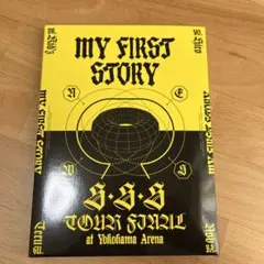 2025年最新】my first story dvdの人気アイテム - メルカリ