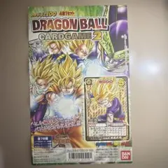 p*o様 ドラゴンボール カードダス20 ディスプレイ台紙 第三集　汚れ有 ドラゴンボール カードダス20 ディスプレイ台紙 第三集 汚れ有 - メルカリ