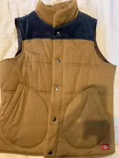 Dickies ダウンベスト
