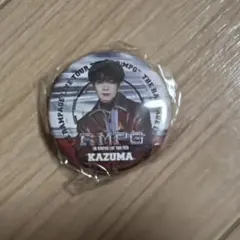 THERAMPAGE 川村壱馬　カプセル　缶バッチセット