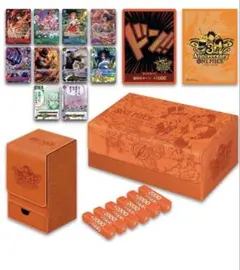 最安値！【新品未開封】ONEPIECE 3rd ANNIVERSARYSET